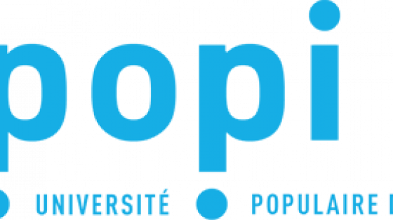 Upopi - Université populaire des images