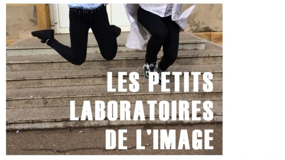 Les petits laboratoires de l'Image