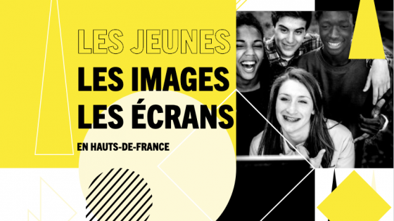 Les jeunes et les écrans