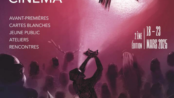 Epinal fait son cinéma 2e édition