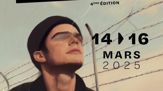 LES 48H DU SPINÉMA, REVIENNENT POUR UNE 4e ÉDITION