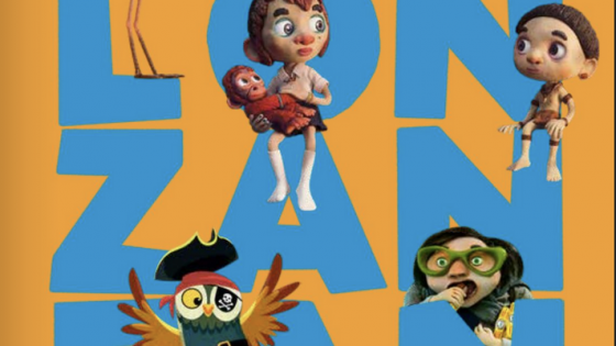 ALONZANFAN - Festival de Cinéma Jeune Public 