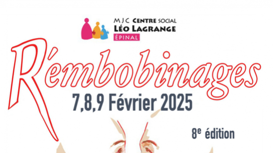 R'embobinages