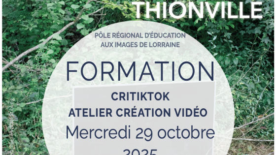 Formation CriTikTok 