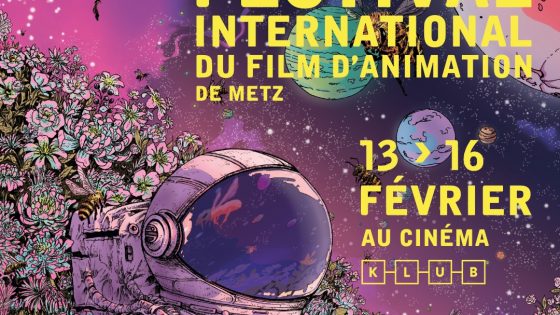Festival international du film d'animation de Metz