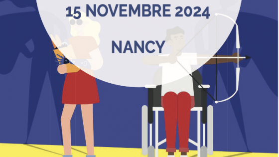 Formation : Kit pour parler de handicap