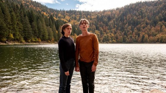 Avant-première de Perdrix