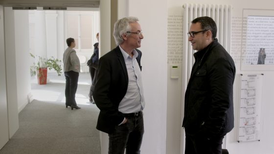 Projection-débat | Ai-je le droit d'avoir des droits ?