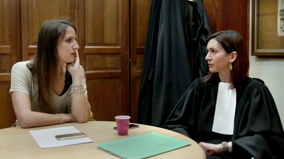Projection-débat | Ai-je le droit d'avoir des droits ?