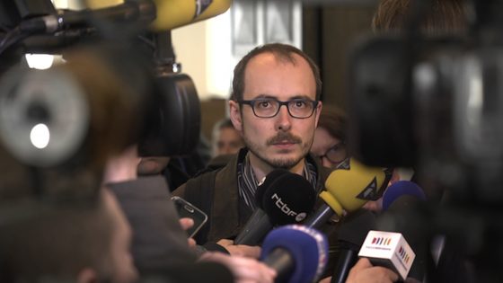 Projection-débat | Antoine