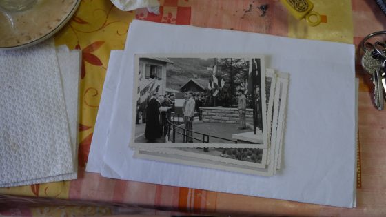 L'Homme qui voulait savoir