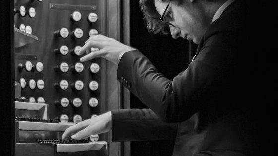 Ciné-concert «Mémoire d'images»