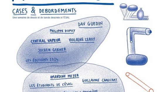Monstruosa, Cases et débordements