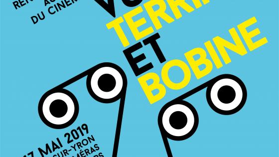 Les Entrevues Terrine et bobine
