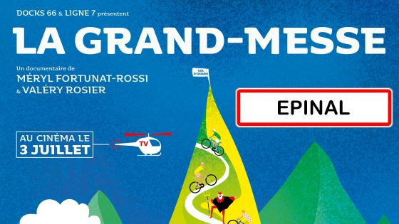 La Grand-Messe, Avant-première