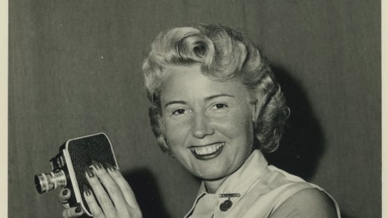 Marcelle Verelle (1922-2018)