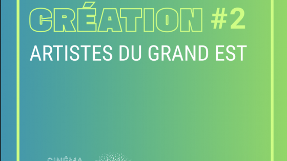 Artistes du Grand Est