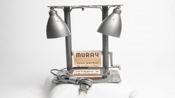 Titreuse Tiray 8 - Muray