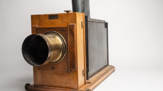 Lanterne de projection - Bellieni