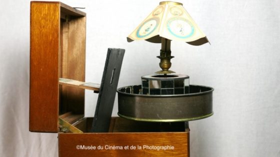 L'enchantement mécanique