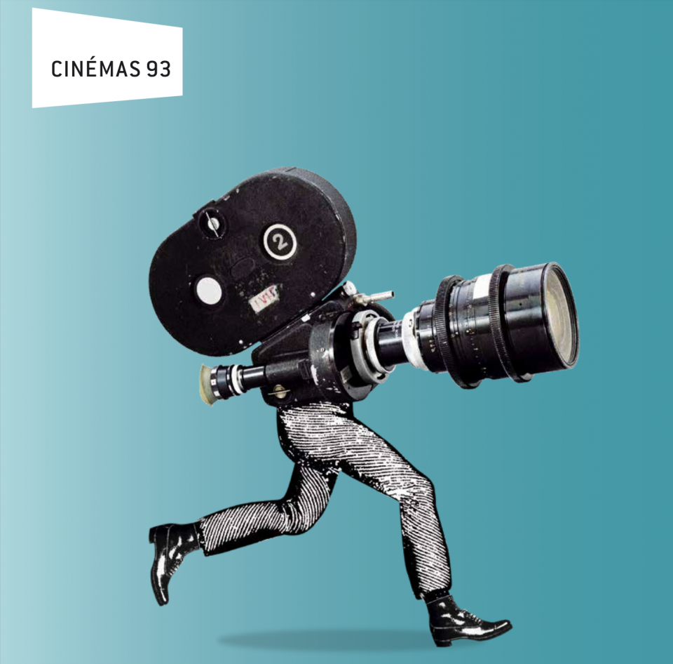 Journées professionnelles Cinémas 93 édition #9