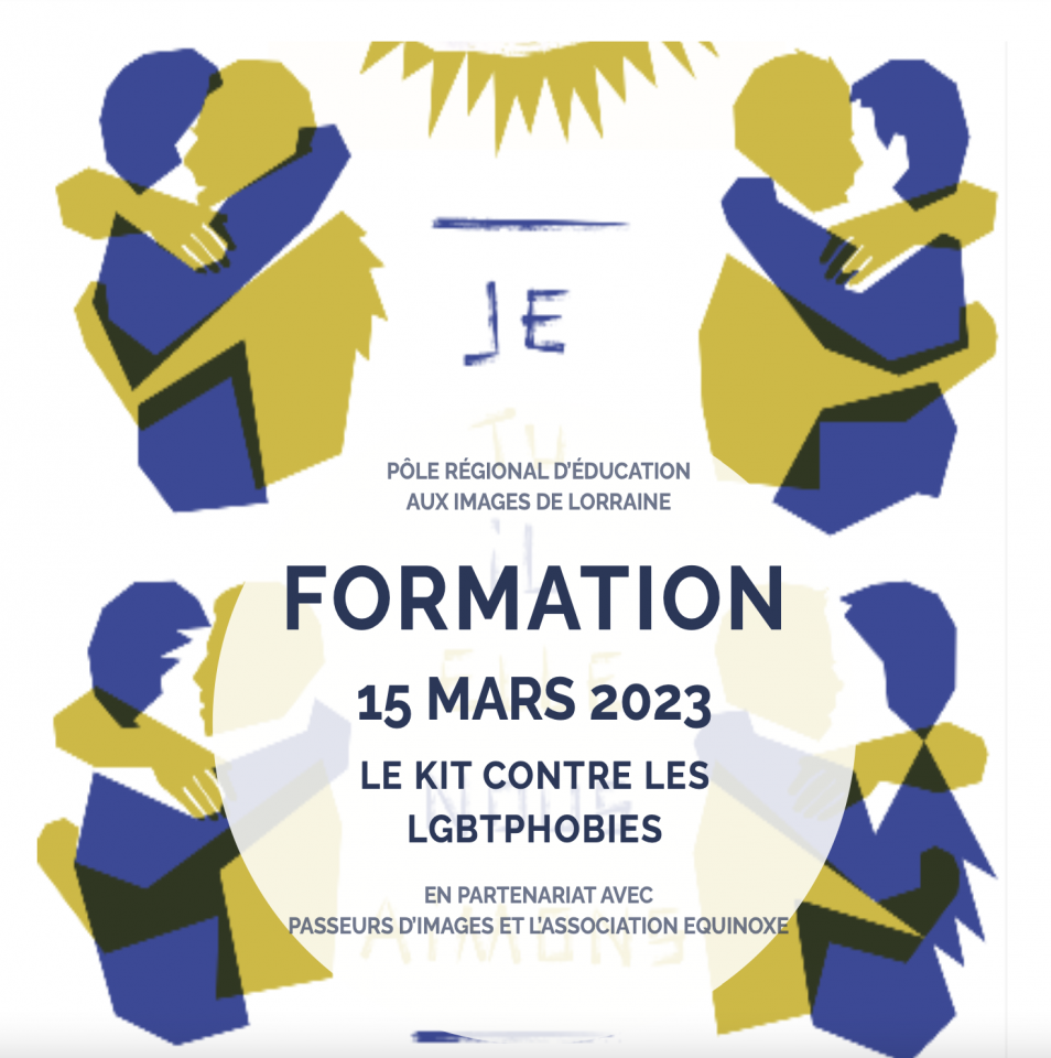 Formation Kit contre les LGBTphobies