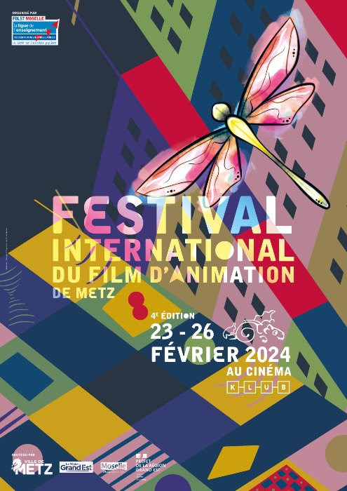 Festival international du film d'animation de Metz