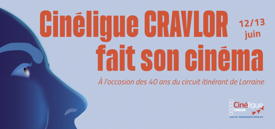 La Cinéligue Cravlor fait son cinéma