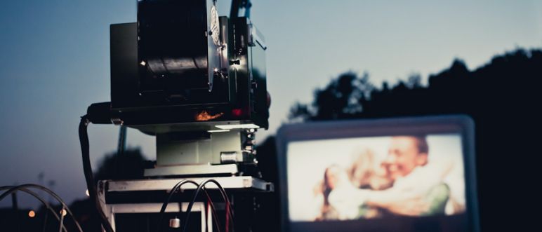 Cinéligue CRAVLOR