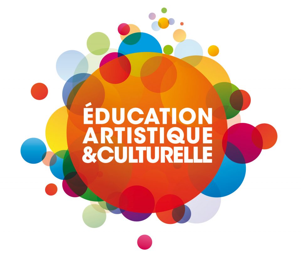 Metz, Ville 100% éducation artistique et culturelle