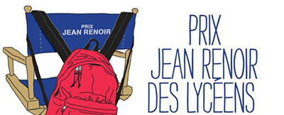 Prix Jean Renoir des lycéens