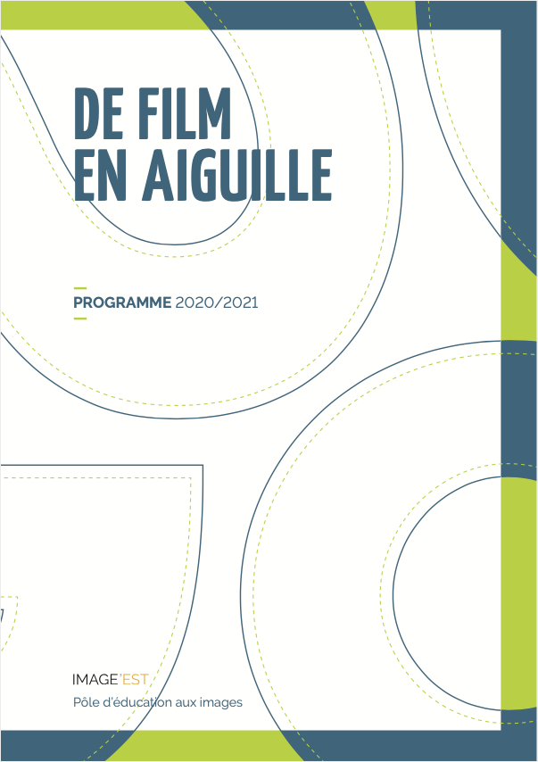 De Film en Aiguille 2020-2021