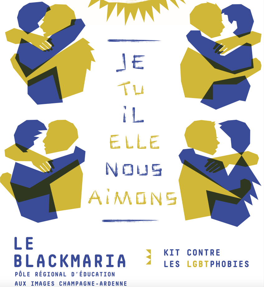 Kit contre les LGBTphobies