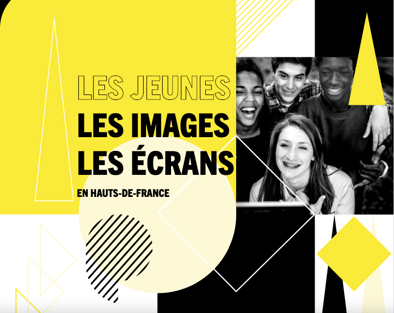 Les jeunes et les écrans