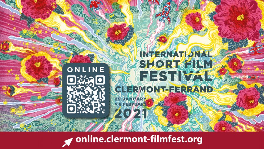 Festival international du court métrage de Clermont Ferrand 