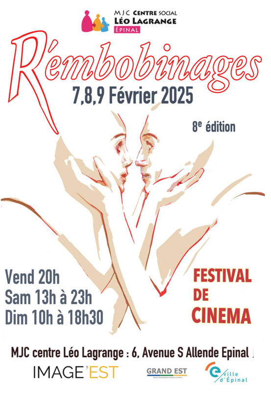 R'embobinages