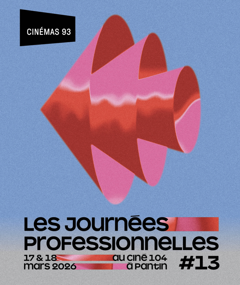 Journées professionnelles Cinémas 93 édition #13