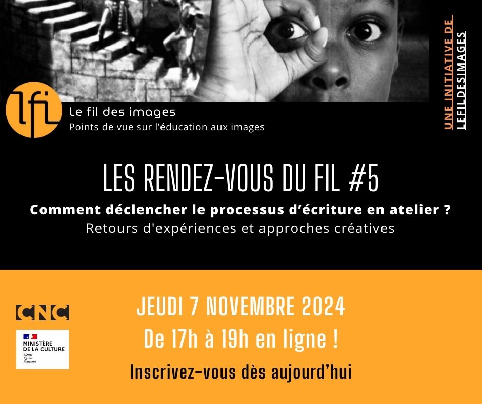 Le Rendez-vous du Fil #5