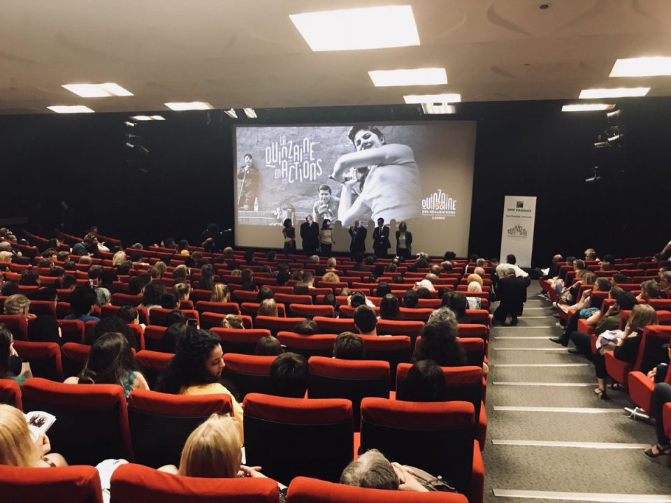 La Quinzaine en actions dans le Grand Est