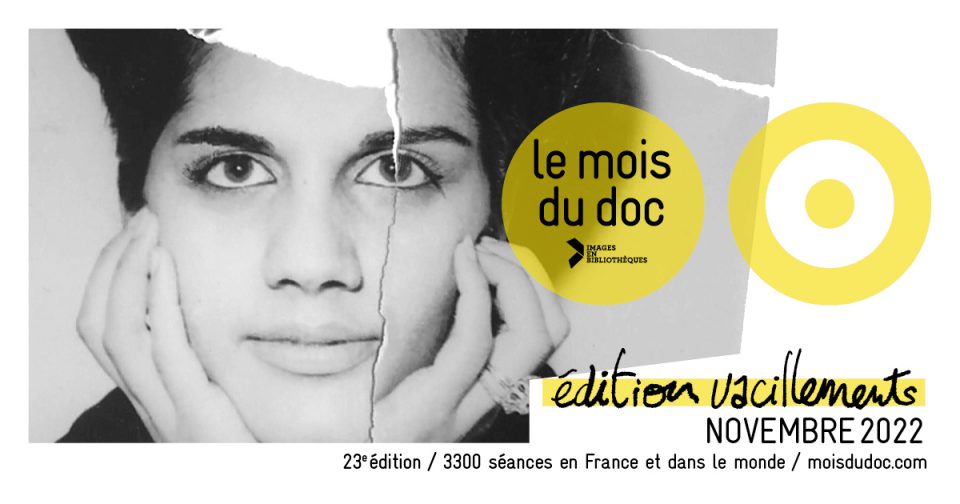 Mois du film documentaire 2022
