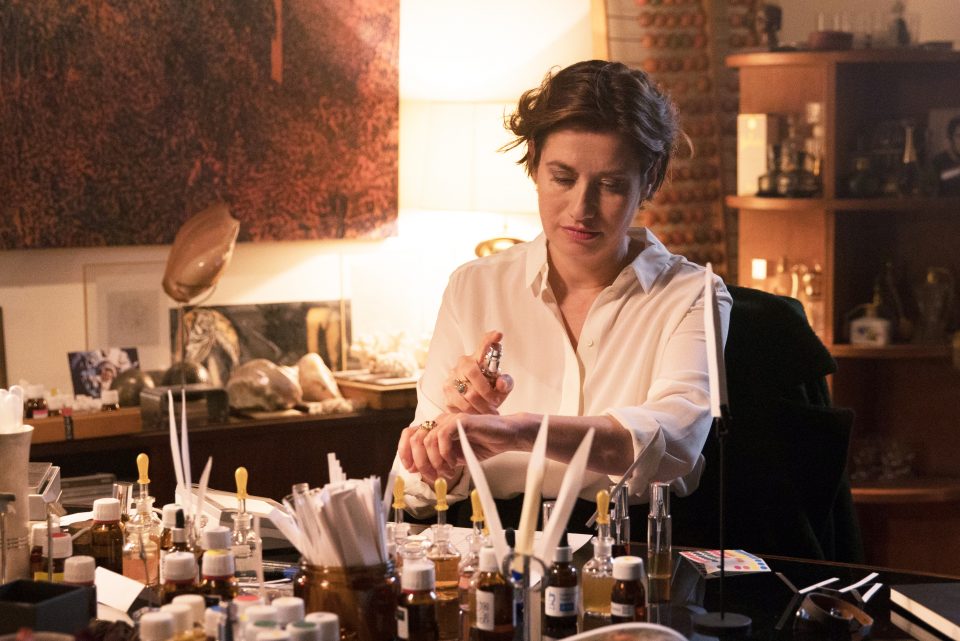Avant-première | Les Parfums