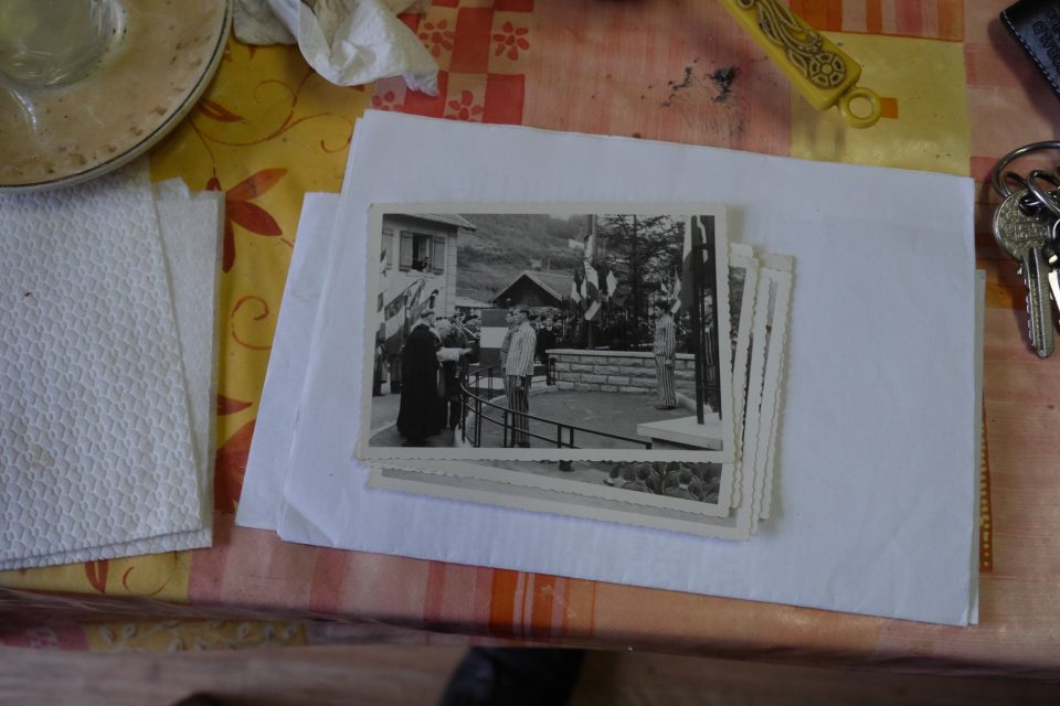 L'Homme qui voulait savoir
