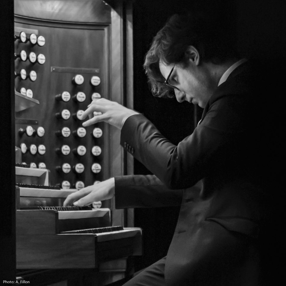 Ciné-concert «Mémoire d'images»