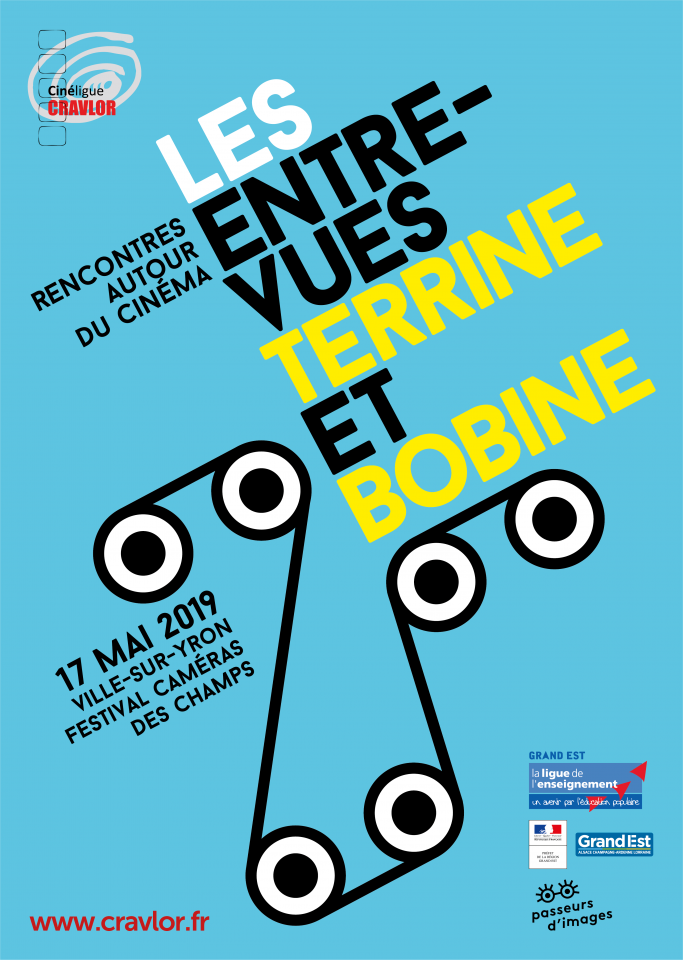 Les Entrevues Terrine et bobine