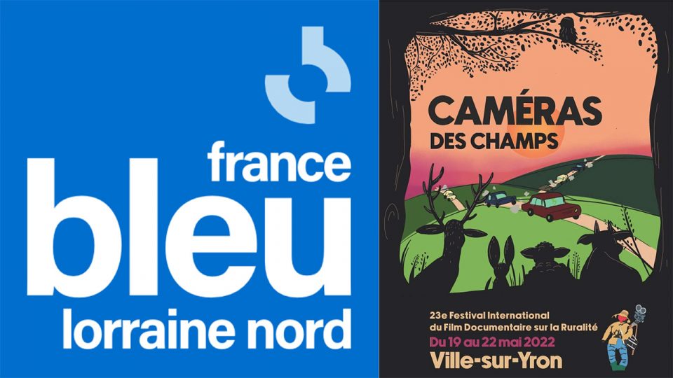Interview Pôle Patrimoine - Festival Caméra des Champs