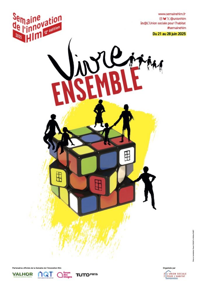 Vivre ensemble