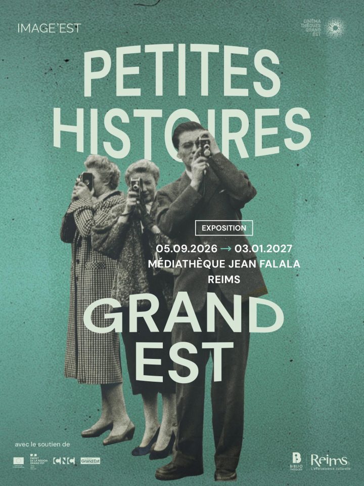 Petites histoires, Grand Est