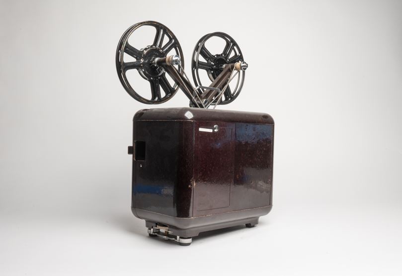 Projecteur Cinéric-Bakélite - Ericsson