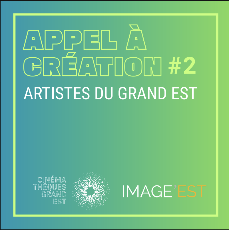 Artistes du Grand Est