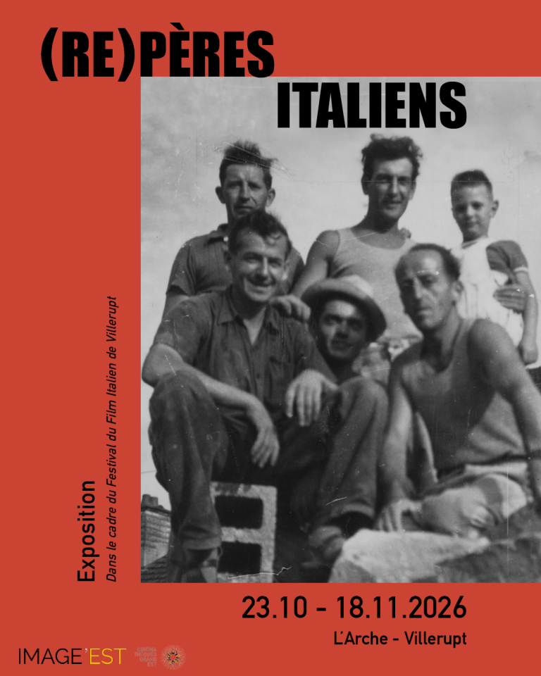 (Re)pères italiens